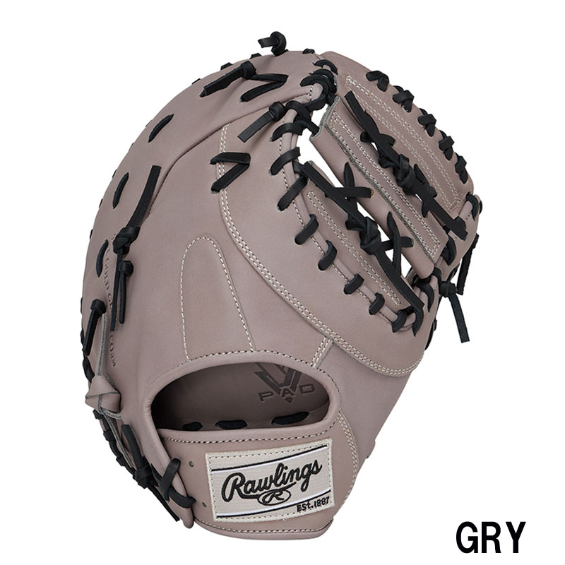 美品‼️即戦力‼️ローリングス　ファーストミット　硬式野球グローブ 楽天市場】野球 ローリングス 硬式ファーストミット 一塁手用