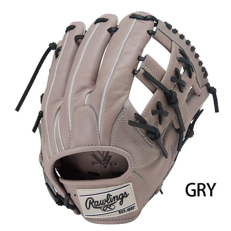 Rawlings ローリングス 軟式グラブ HYPER TECH R2G Rawlings2025FW