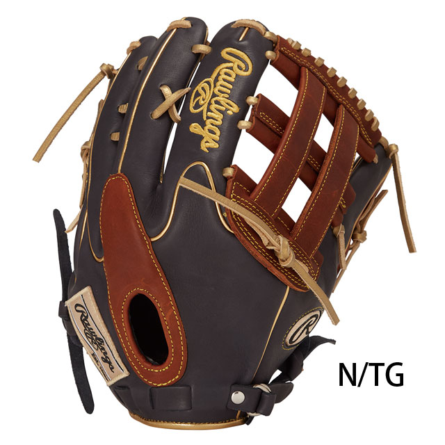Rawlings（ローリングス） 軟式グラブ HOH MLB COLOR SYNC