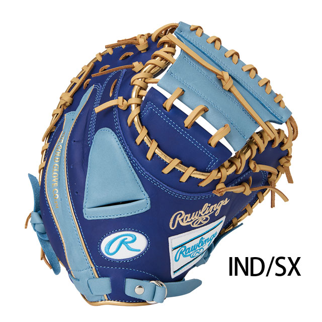 Rawlings ローリングス 軟式グラブ キャッチャーミット HYPER