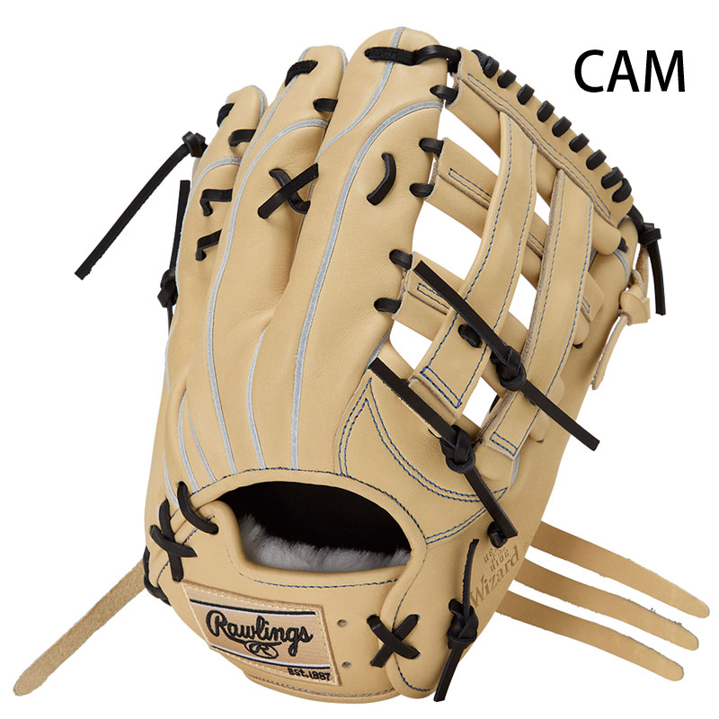 ローリングス グローブ 軟式 キャメルのおすすめ人気商品一覧 通販