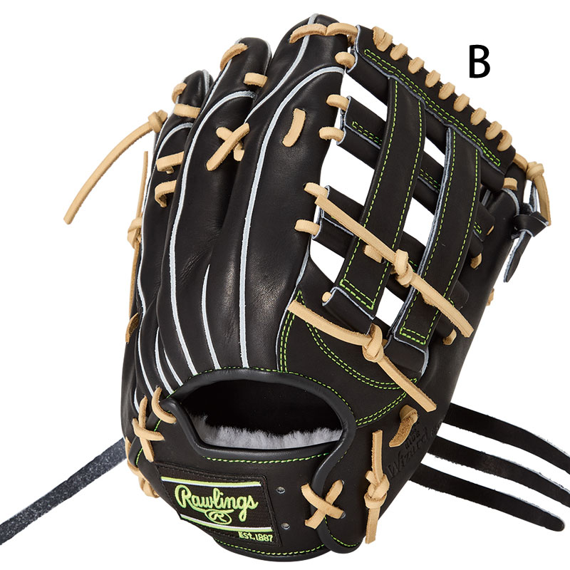 ローリングス 軟式 外野のおすすめ人気商品一覧 通販 - Yahoo!ショッピング