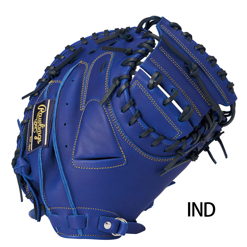 Rawlings（ローリングス） 軟式グラブ キャッチャーミット HYPER TECH