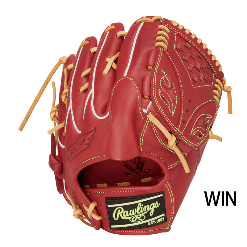 Rawlings（ローリングス） 軟式グラブ HYPER TECH R2G Rawlings2026SS