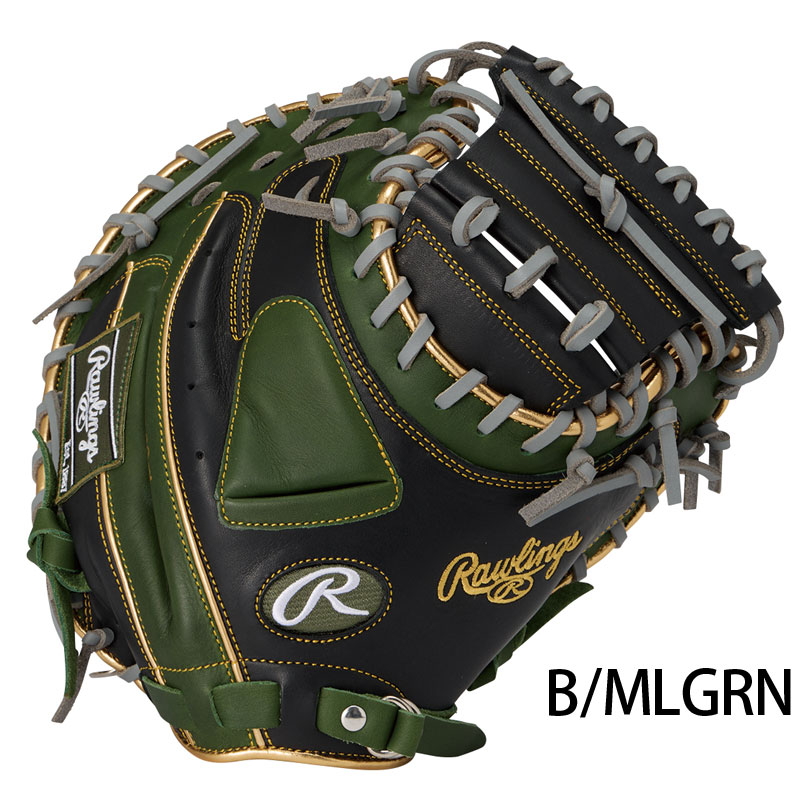 ローリングスキャッチャー硬式キャッチャーミットのおすすめ人気商品