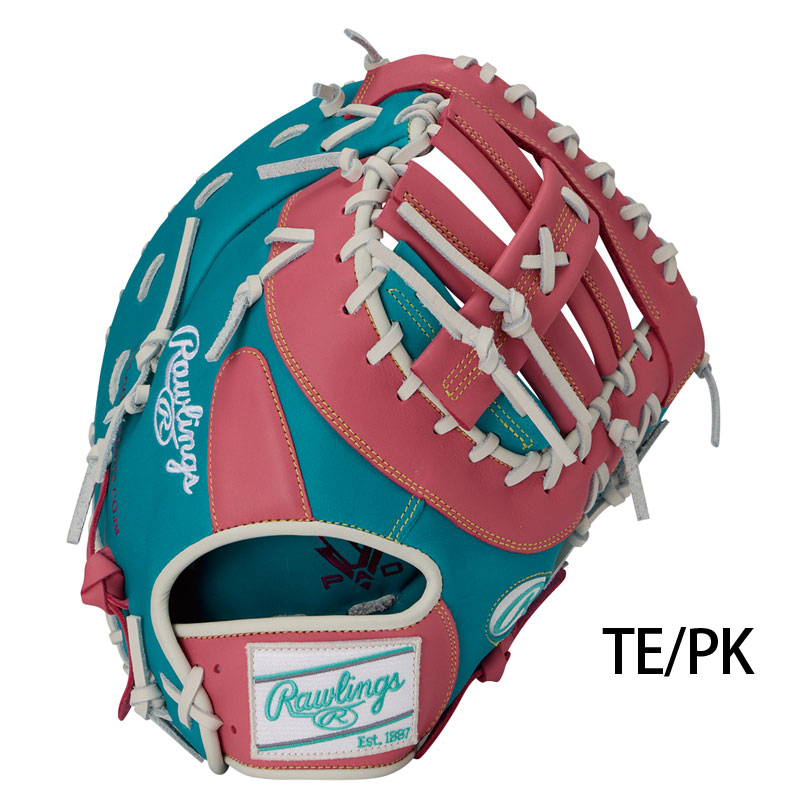 Rawlings（ローリングス） ☆袋プレ☆ 軟式グラブ ファーストミット