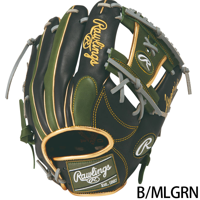 硬式グローブ（色：グレー系）｜グローブ｜野球｜スポーツ おすすめ