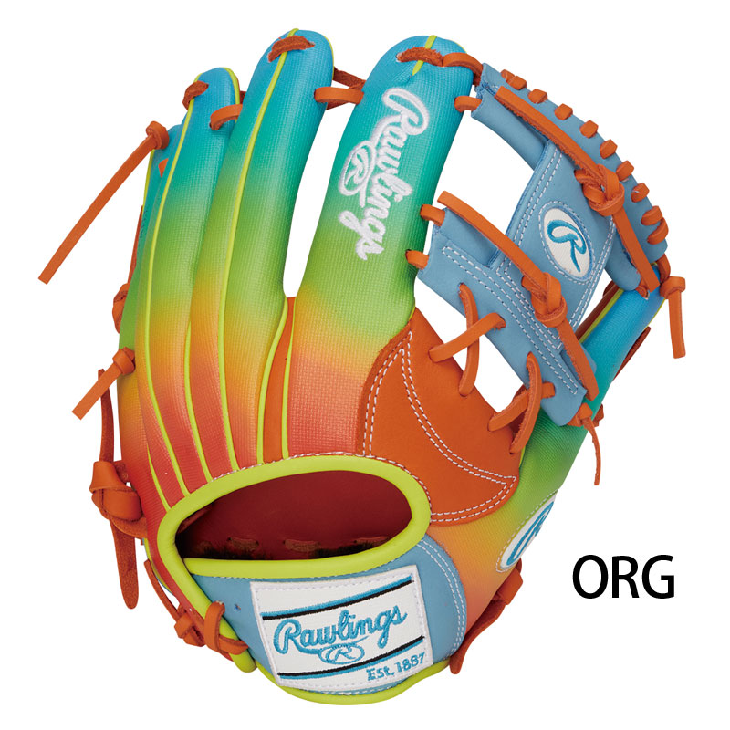 ⚾️希少！ ローリングス派手総柄カラフルasics Rawlings2026 商品一覧 - 野球・サッカーの専門店BallClub - 売れ筋