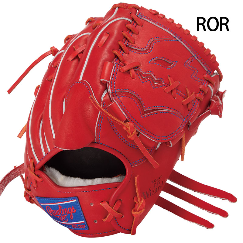 Rawlings（ローリングス） 軟式グラブ HOH PRO EXCEL Wizard #02