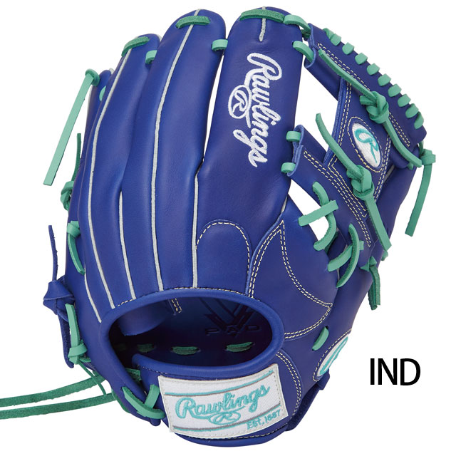 Rawlings ローリングス 女子ソフトボールグラブ HYPER TECH R2G