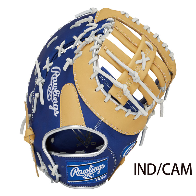 Rawlings（ローリングス） ソフトボールグラブ キャッチャーミット