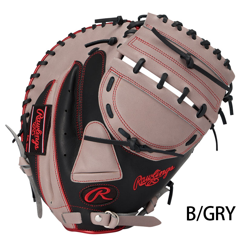 ソフトボール キャッチャーミット（Rawlings）のおすすめ人気商品一覧