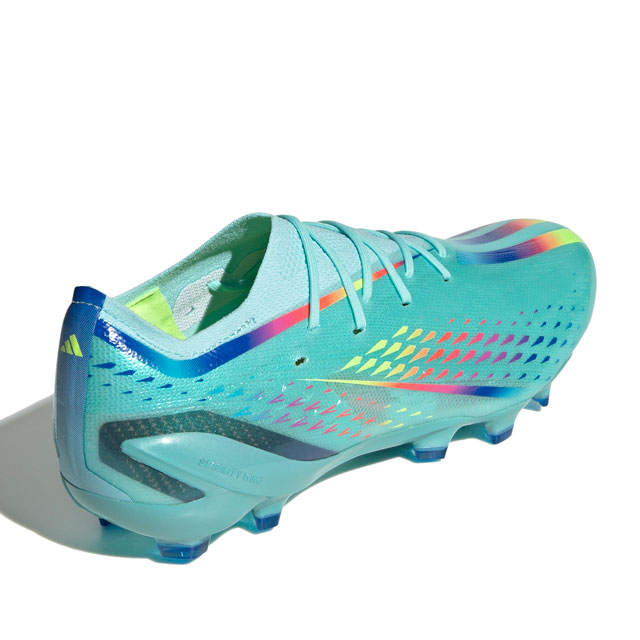 adidas（アディダス） 40％OFF！ サッカースパイク エックス スピード