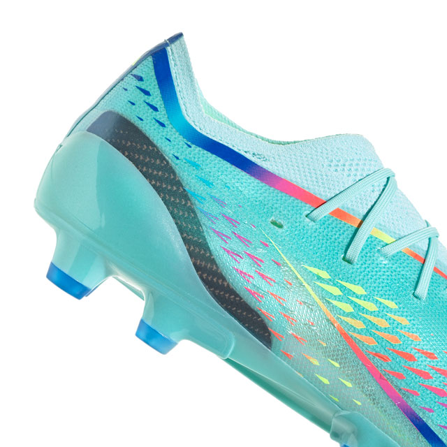 adidas（アディダス） 37％OFF！ サッカースパイク エックス スピード