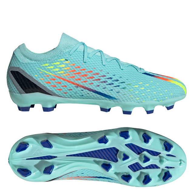 adidas 42％OFF！ アディダス サッカースパイク エックス