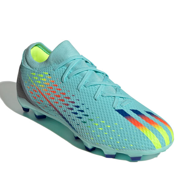 adidas 42％OFF！ アディダス サッカースパイク エックス