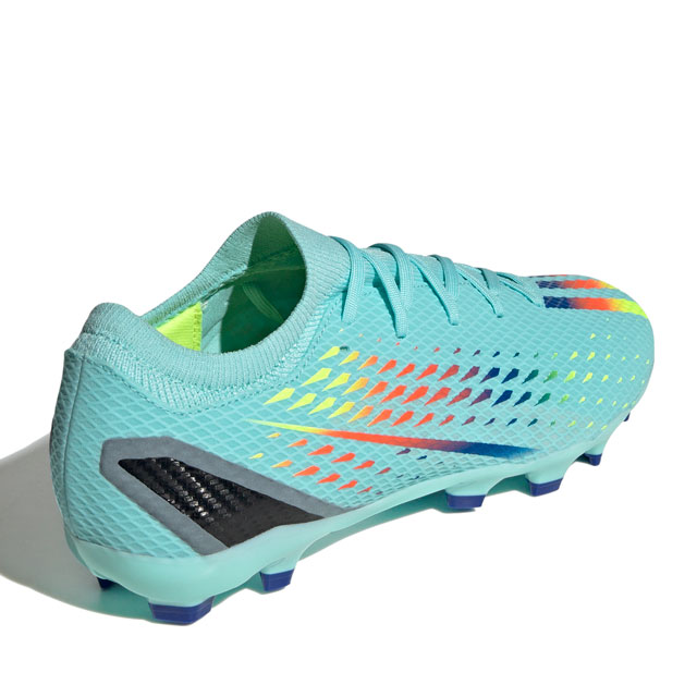 adidas - エックス スピード ポータル .1 HG AG トップモデル アディダス X X（adidas） エックススピードポータル.1HG/AG 特価 サッカー