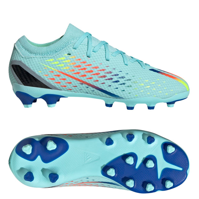 adidas（アディダス） 35％OFF！ サッカースパイク ジュニア エックス