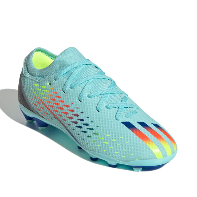 adidas（アディダス） 35％OFF！ サッカースパイク ジュニア エックス