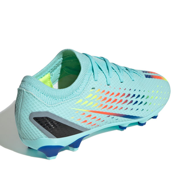 adidas（アディダス） 35％OFF！ サッカースパイク ジュニア エックス