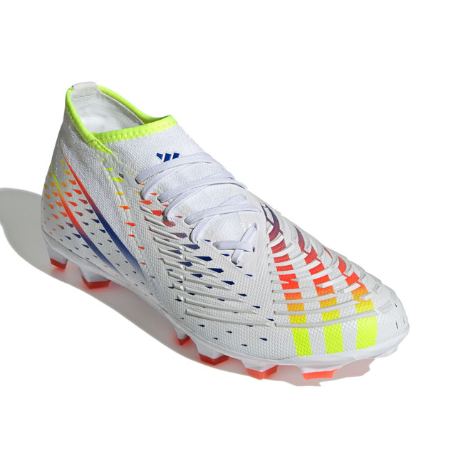 adidas（アディダス） 41％OFF！ サッカースパイク プレデター エッジ