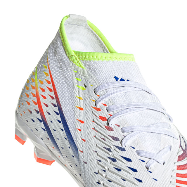 adidas（アディダス） 41％OFF！ サッカースパイク プレデター エッジ