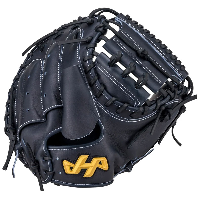 交渉可 ハタケヤマ 硬式用 キャッチャーミット M8 ハタケヤマ（HATAKEYAMA） 交換無料 野球 キャッチャーミット 軟式