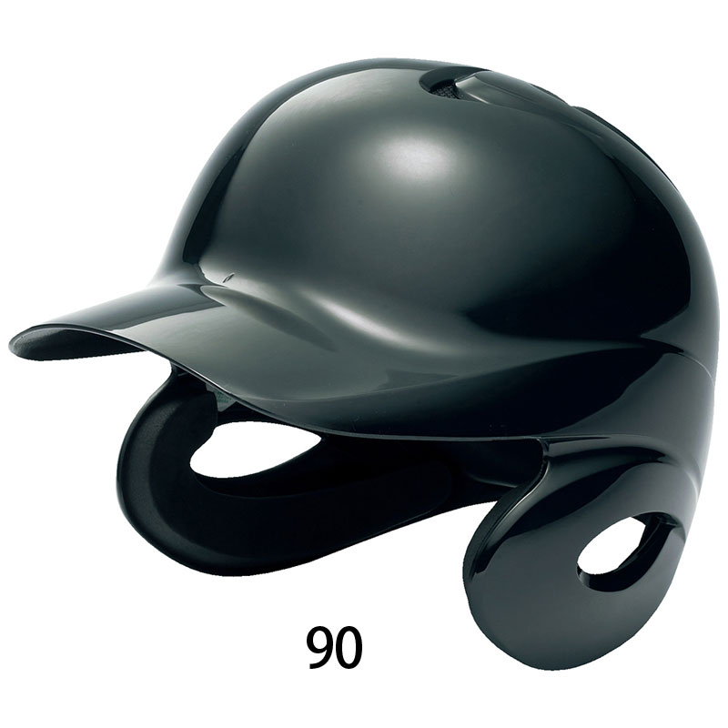 エスエスケイ（SSK） 少年軟式用ヘルメット 防具 両耳付き J.S.B.B SG