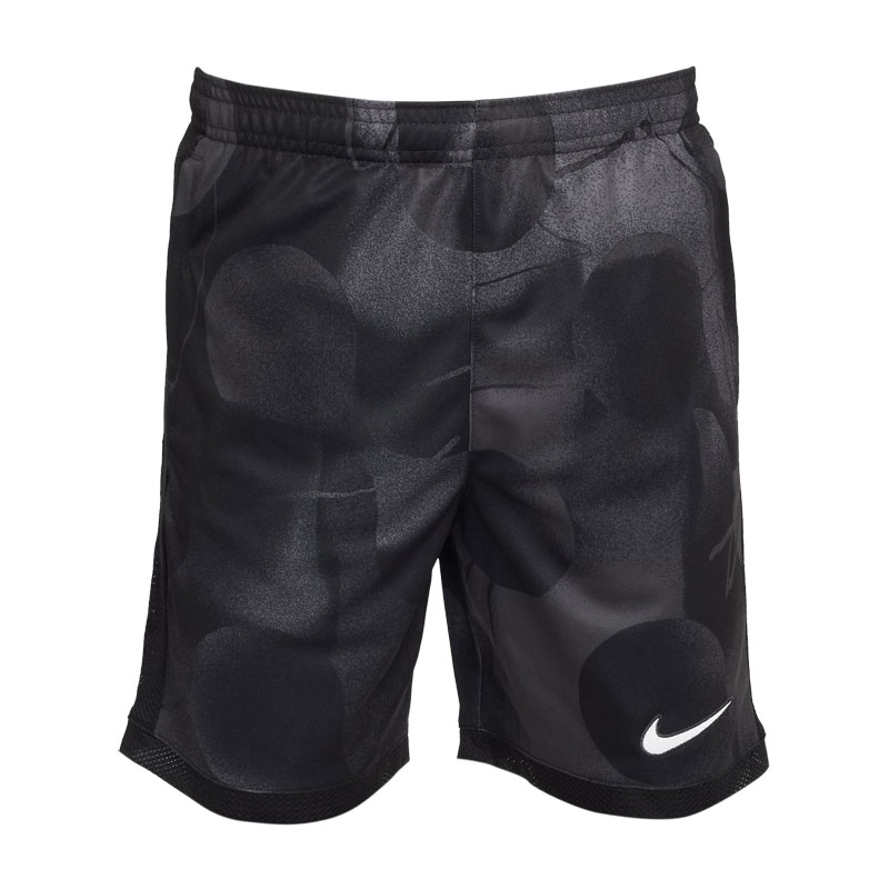 ナイキ サッカー フットサル トレーニングウェア ジュニア Dri-FIT アカデミー+ ショート K GX-PD ダークグレー ショートパンツ （NIKE2025SS） HJ3827-010 | NIKE | 01