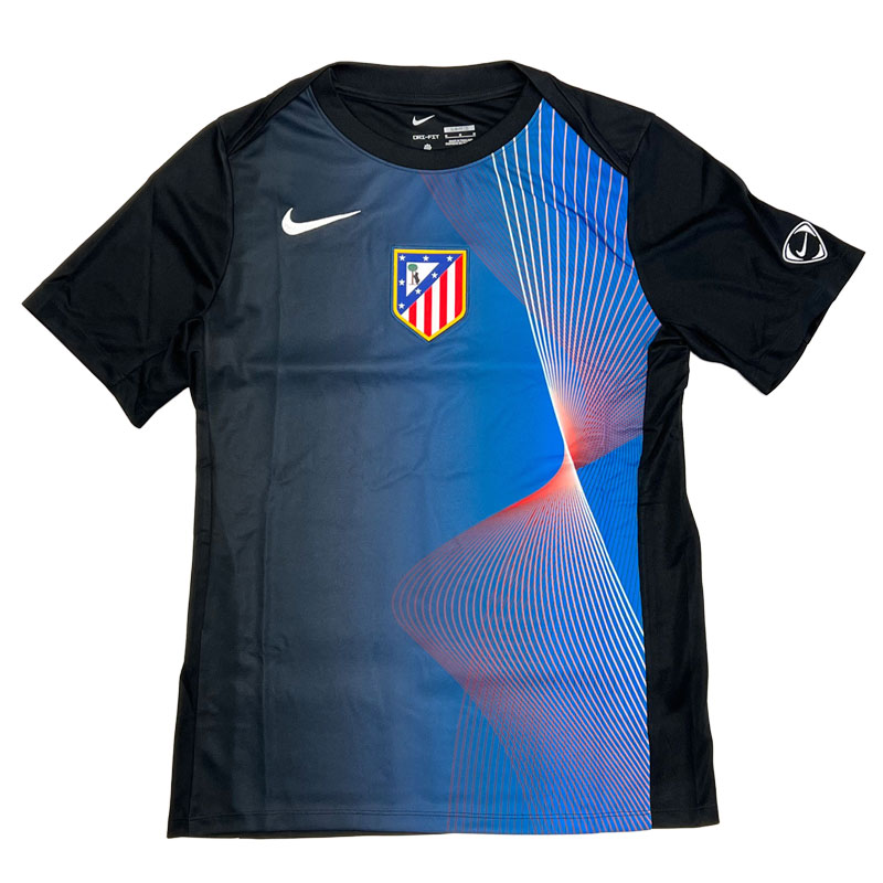 アトレティコ ATLETICO  ATLÉTICO サイン入りシャツ アトレティコ ATLETICO ATLÉTICO サイン入りシャツ Atlético de