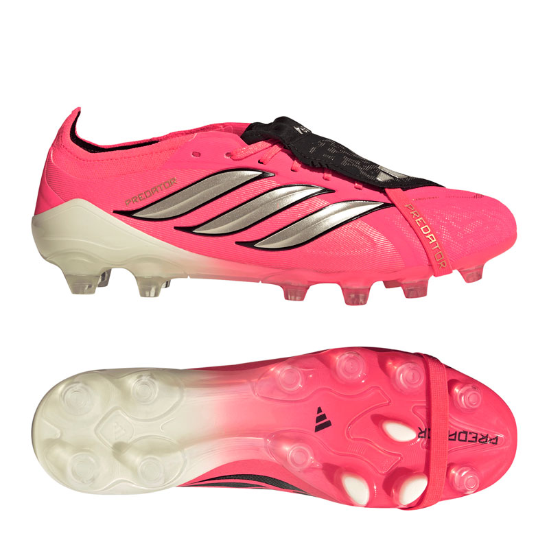 adidasプレデターベロ付き　FG/AG 26.5 adidasプレデターベロ付きスパイクのおすすめ人気商品一覧 通販