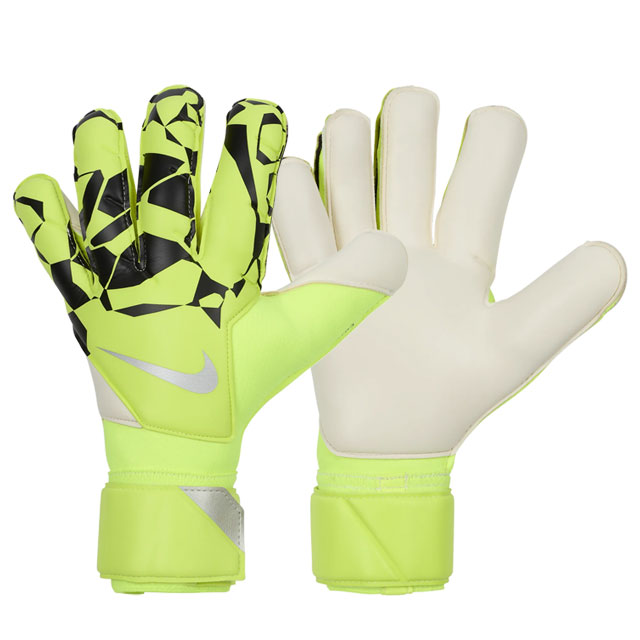 NIKE（ナイキ） サッカー キーパーグローブ GK グリップ3 ボルト
