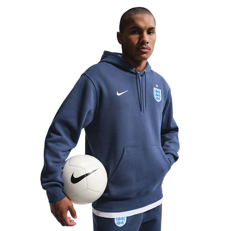 NIKE（ナイキ） イングランド ENT NSW クラブプルオーバー L/S