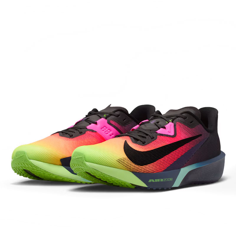 ナイキ ランニングシューズ 黒 ピンクのおすすめ人気商品一覧 通販