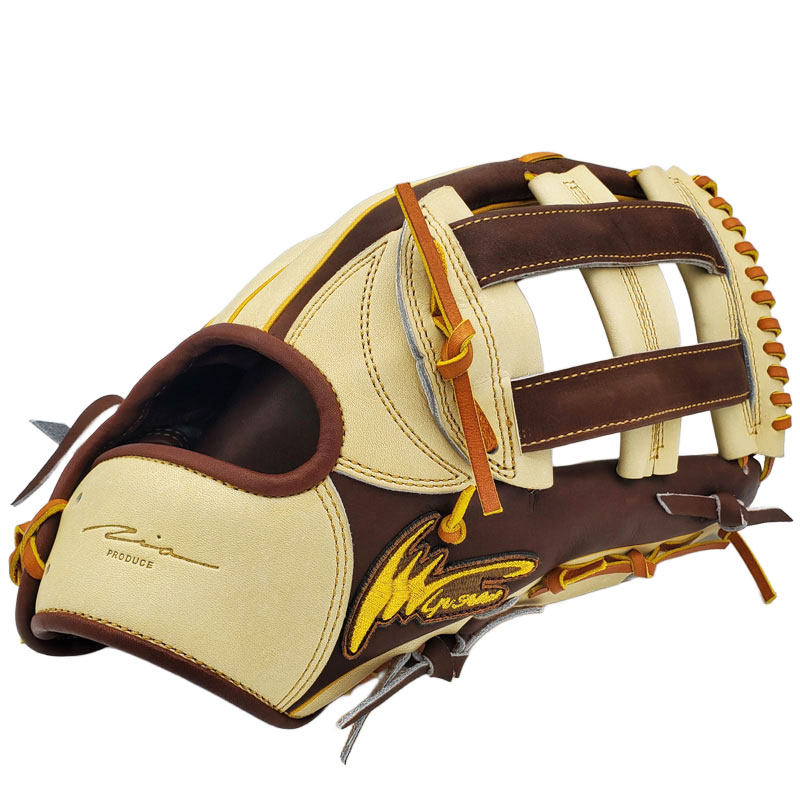 アイピーセレクト ☆袋プレ☆ 軟式グラブ 限定 PROGRESS RB LIMITED