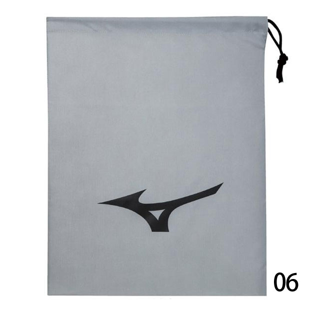 MIZUNO ミズノ シューズバック Lサイズ 靴 スパイク入れ シューズ入れ