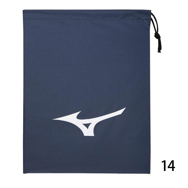 MIZUNO ミズノ シューズバック Lサイズ 靴 スパイク入れ