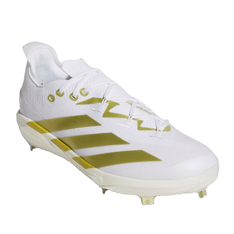 サッカースパイクアディゼロ adidas アディダス アディゼロ F50 TRX FG(蛍光イエロー) Q33850