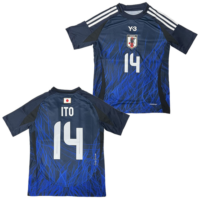 伊東純也 ユニフォーム(サッカー、フットサル)の商品一覧 伊東純也 ユニフォーム(サッカー、フットサル)の商品一覧