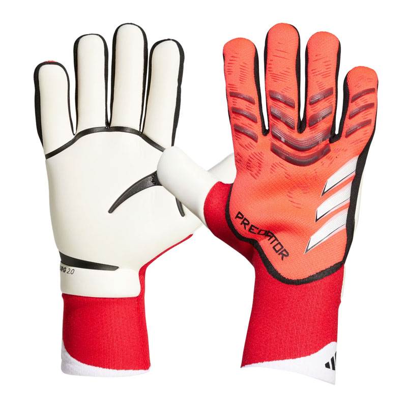 adidas アディダス サッカー キーパーグローブ プレデター PRO