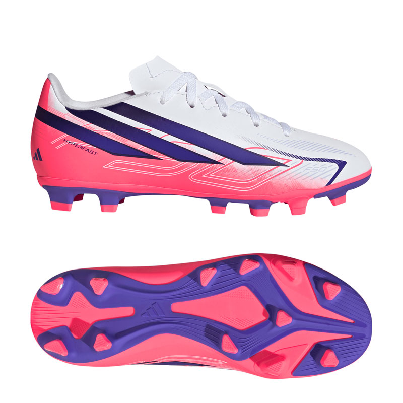 サッカースパイク アディダス f50（サイズ（cm）：22.5cm）の商品一覧