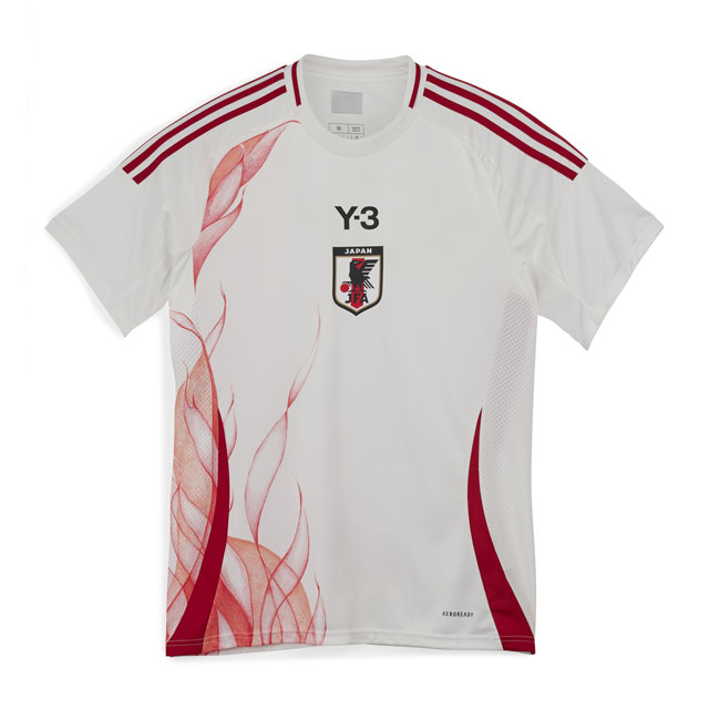 30％OFF！ アディダス サッカー日本代表 2024 アウェイ レプリカ