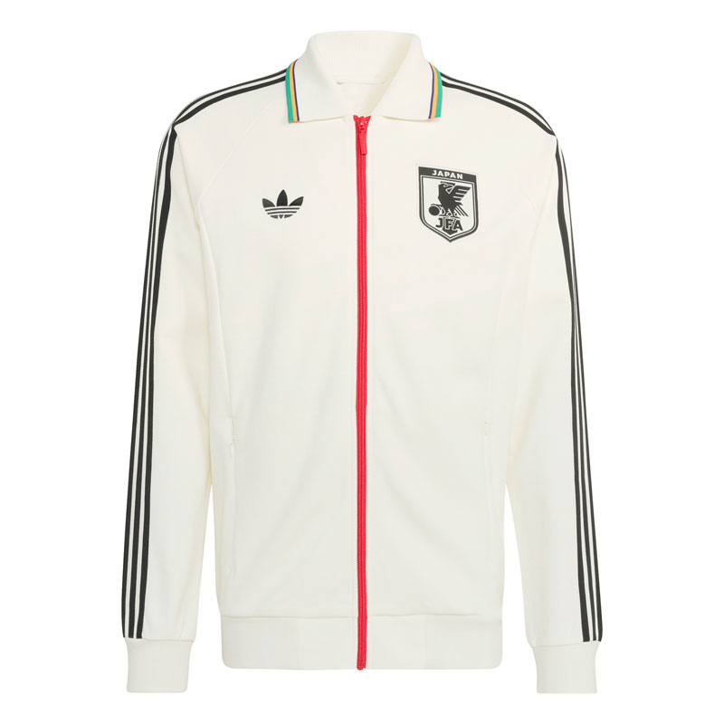 adidas（アディダス） サッカー日本代表 2026 アウェイ アンセム