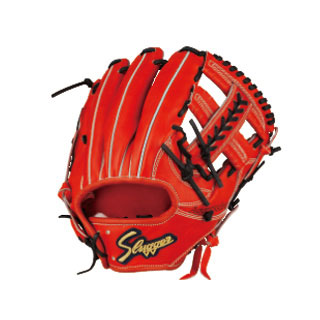 久保田スラッガー（KUBOTA SLUGGER） 硬式グラブ セカンド・サード