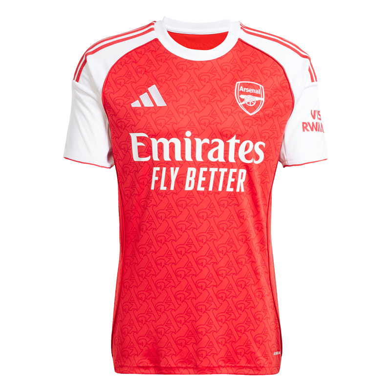 adidas アディダス サッカー レプリカウェア アーセナルFC 25-26