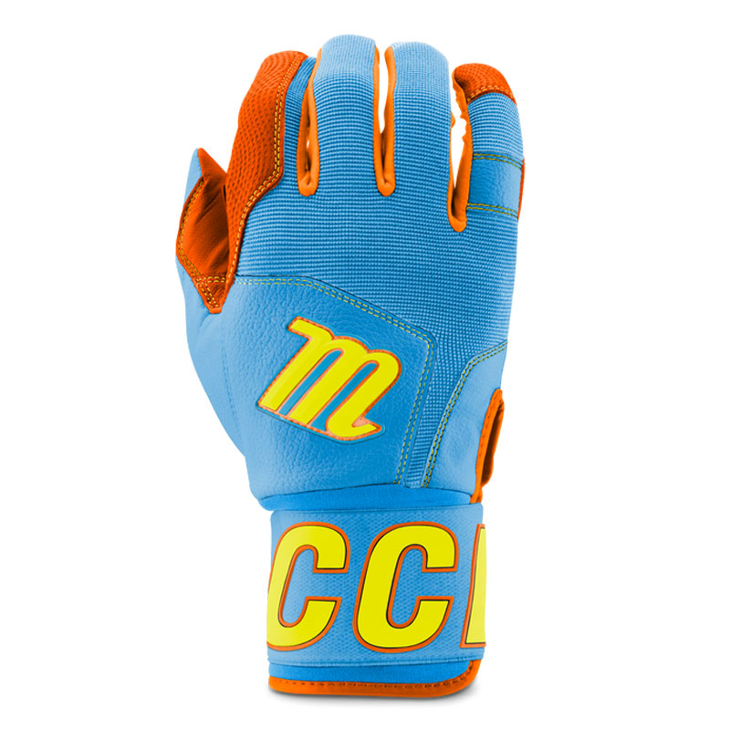 marucci マルーチ バッティンググラブ ブラックスミス V2 バッティング