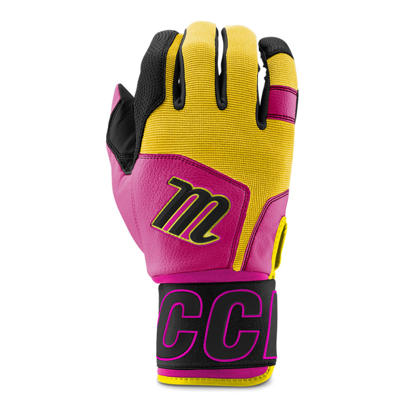 marucci マルーチ バッティンググラブ ブラックスミス V2 バッティング