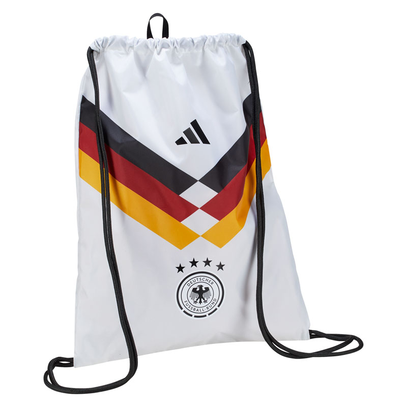 adidas（アディダス） ドイツ代表 ジムサック サッカー かばん バッグ