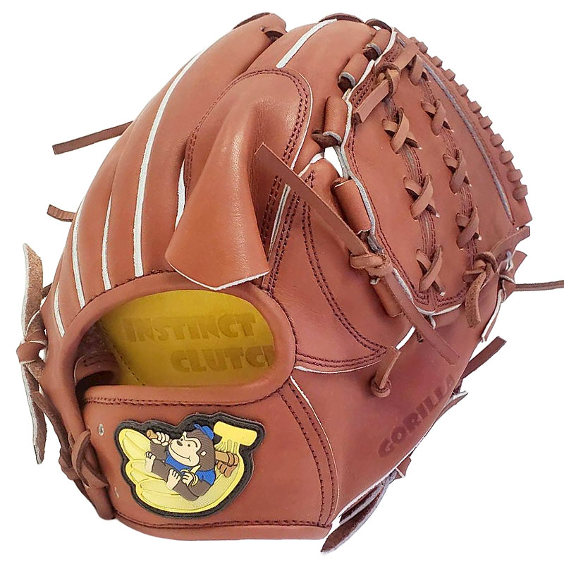 ゴリラグローブ（硬式グローブ）｜グローブ｜野球 | スポーツ の