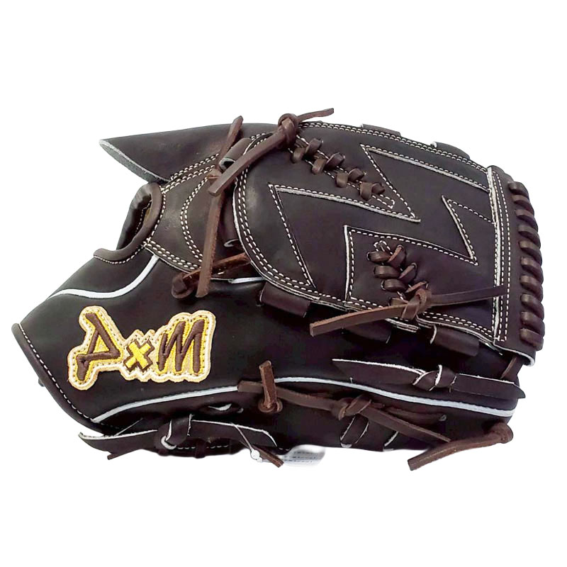 硬式グローブ 外野手用（D×M）の商品一覧 通販 - Yahoo!ショッピング
